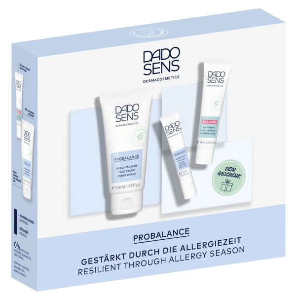 DADO SENS PROBALANCE BYE BYE ALLERGIE SET