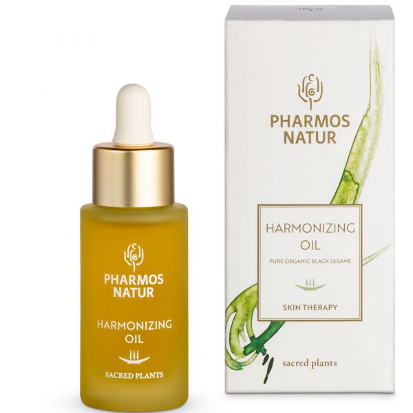 Pharmos Natur Harmonizing Oil