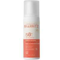 Laboratoires Biarritz Sonnencreme Kinder LSF 50+