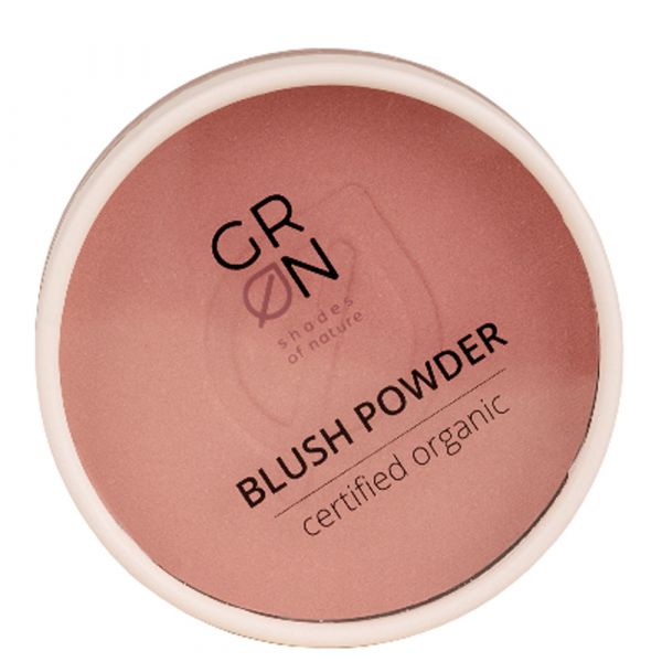 GRN Blush Powder Watermelon