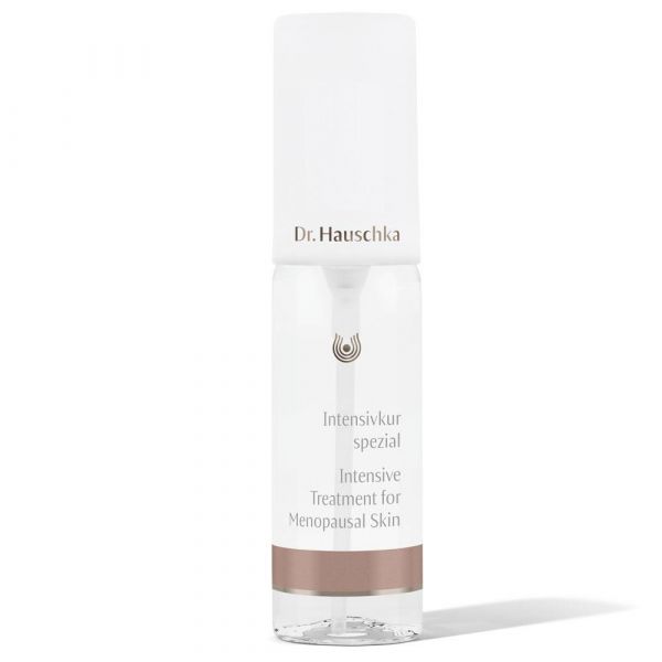 Dr. Hauschka Intensivkur spezial 40 ml Dr. Hauschka Intensivkur spezial 40 ml