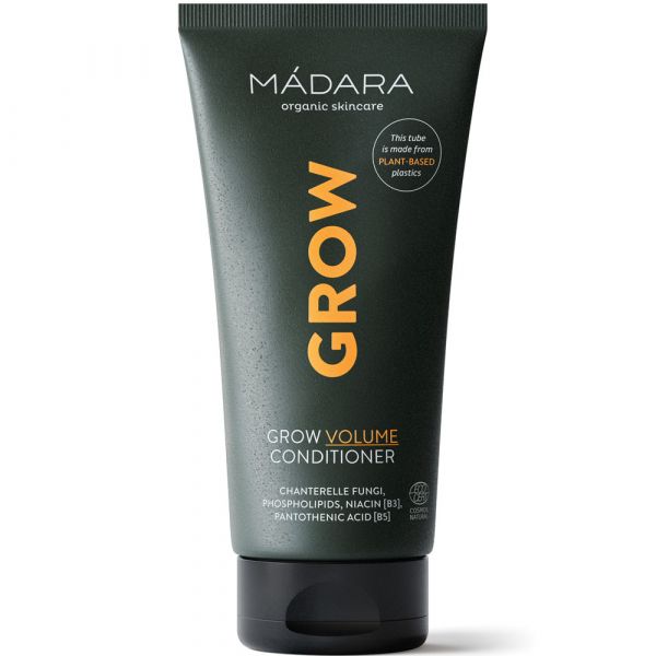 Madara Grow Volume Conditioner Madara Grow Volume Conditioner
