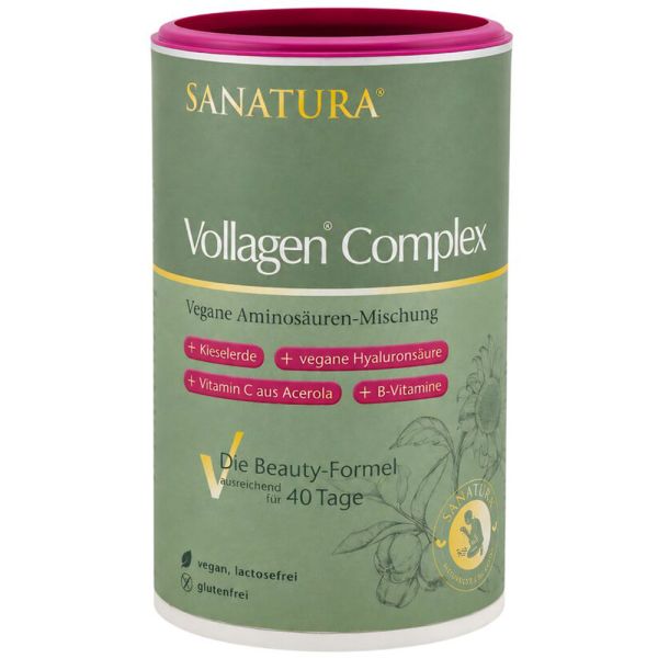 Sanatura Vollagen Complex