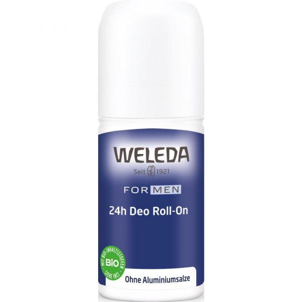 Weleda Men 24h Deo Roll On