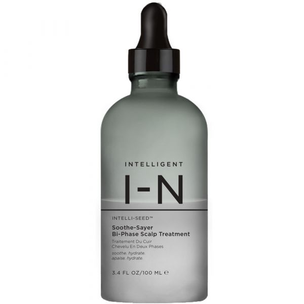 Intelligent Nutrients Sooth Sayer Bi-Phase Scalp Treaent