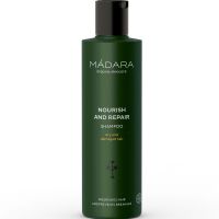 Madara Nourish and Repair shampoo Madara Nourish and Repair shampoo