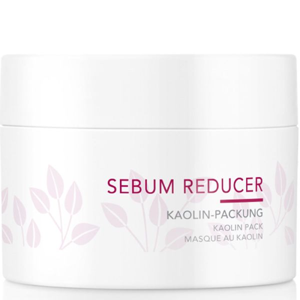 Charlotte Meentzen Sebum Reducer Kaolin-Packung