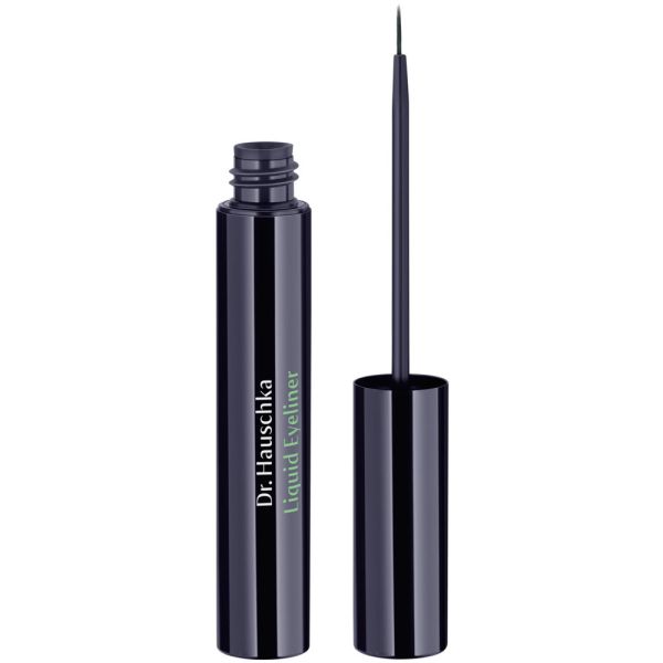 Dr. Hauschka Liquid Eyeliner 01 black