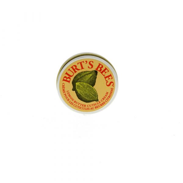 Burts Bees Lemon Butter Cuticle Creme 8,5g