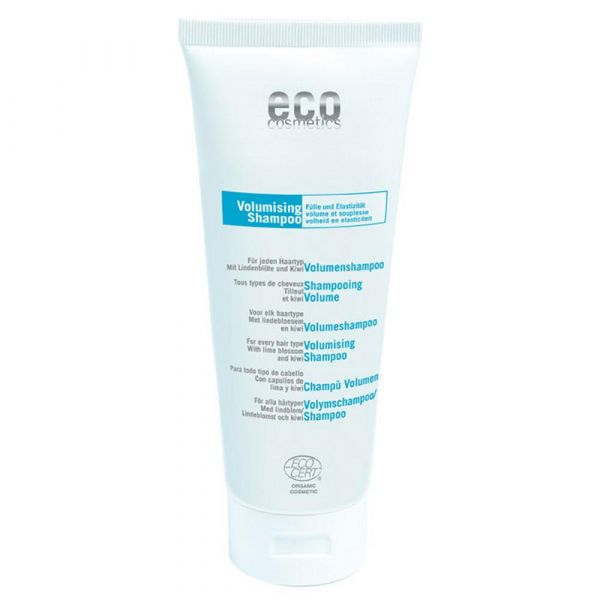 Eco Cosmetics Volumen-Shampoo