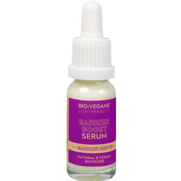 BIO:VEGANE Barrier Boost Serum