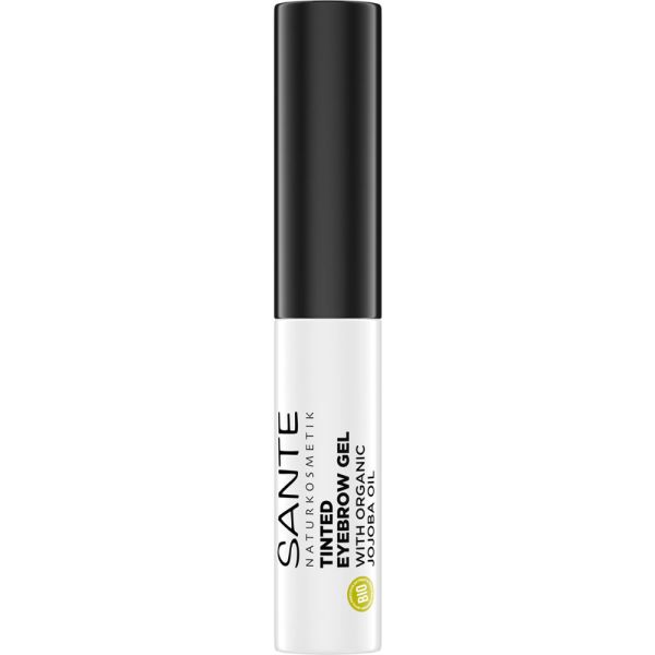 Sante Ckear Eyebrow Gel