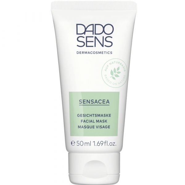 DADO SENS SENSACEA GESICHTSMASKE DADO SENS SENSACEA GESICHTSMASKE