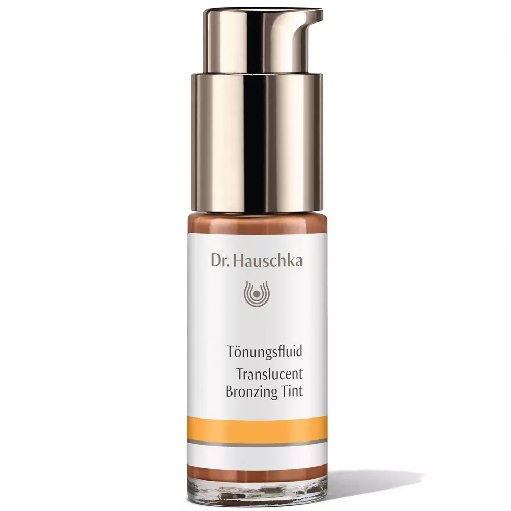  Dr. Hauschka Fluide colorant