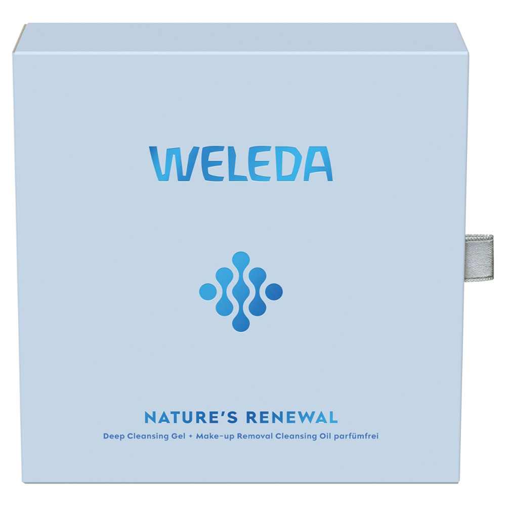 Coffret cadeau Premium Cleansing 2025 - Soins du visage