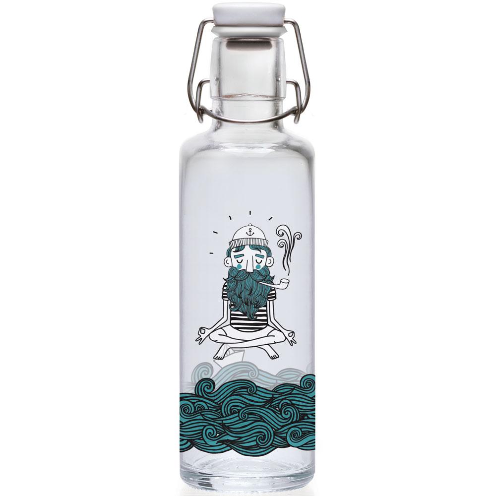 Soulbottles Bottle soulsailor 0,6l - Vaisselle