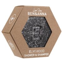 Ben & Anna Love Soap Sham. Elmwood Ben & Anna Love Soap Sham. Elmwood