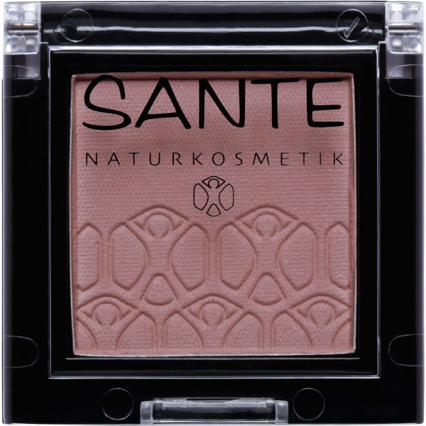 Sante Eyeshadow Mono Shades 04 Brownish Taupe