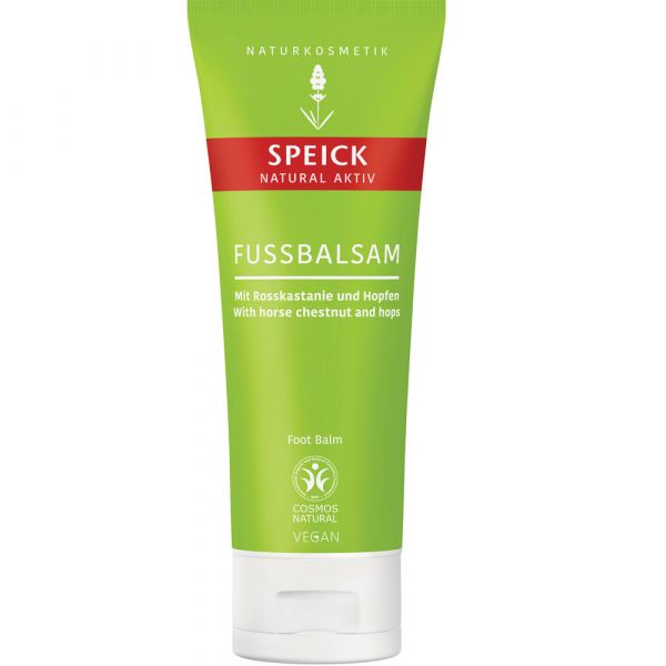 Speick Natural Fußbalsam