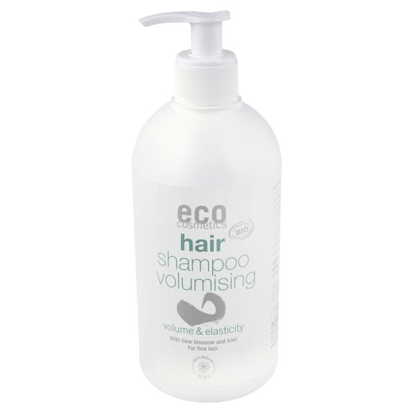 Eco Cosmetics Volumen-Shampoo 500ml