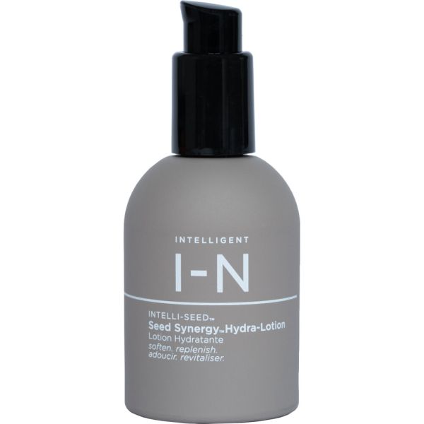 Intelligent I-N Seed SynergyTM Hydra-Lotion