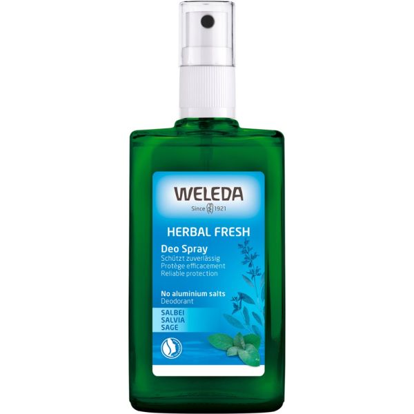 Weleda Salbei Deodorant 100ml