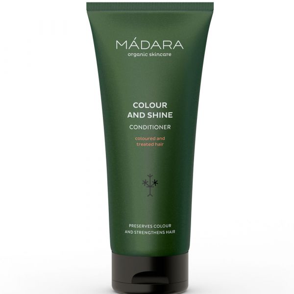 Madara Colour and Shine Conditioner