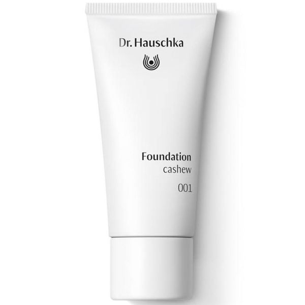 Dr. Hauschka Foundation 001 cashew