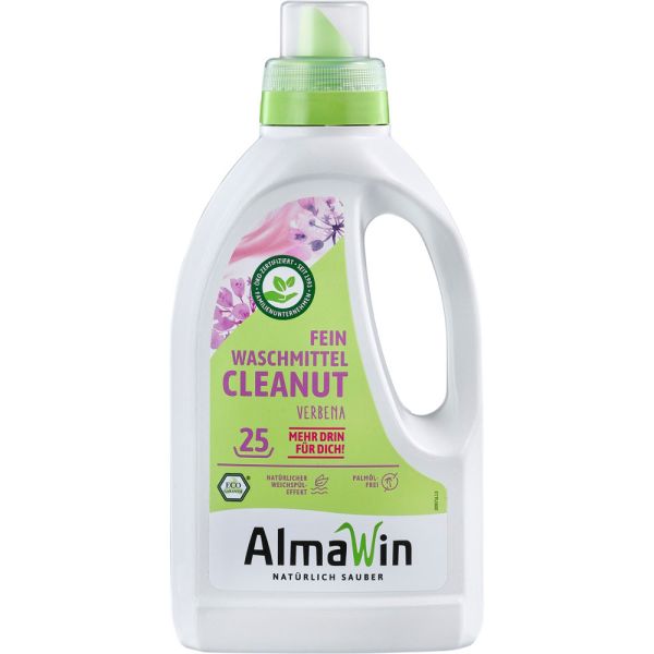 Almawin Cleanut