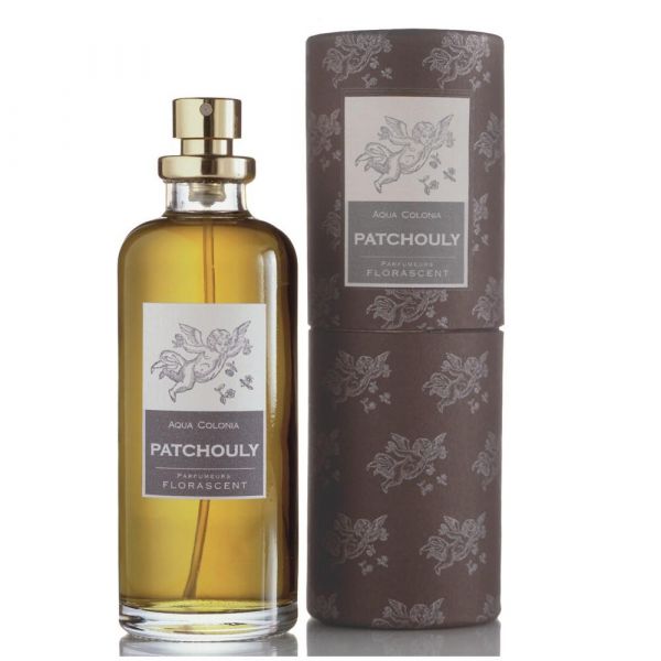 Florascent Parfum Colonia Patchouly 60ml