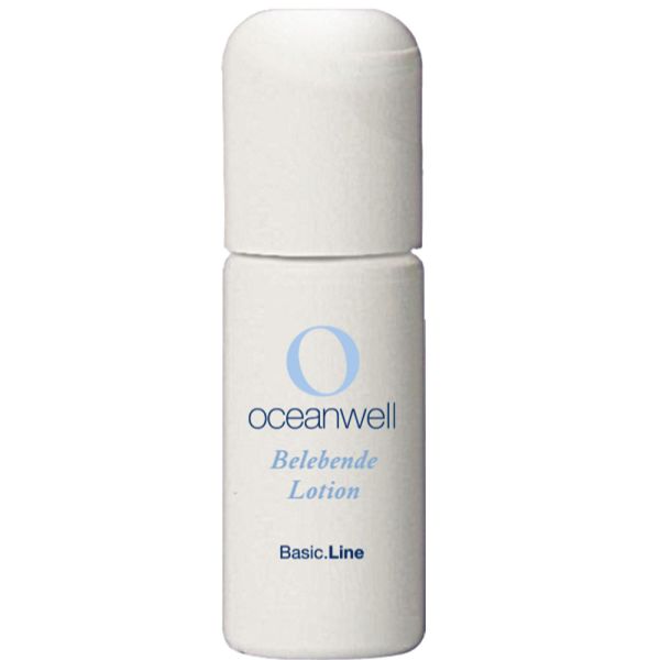 Oceanwell Belebende Lotion Reisegröße