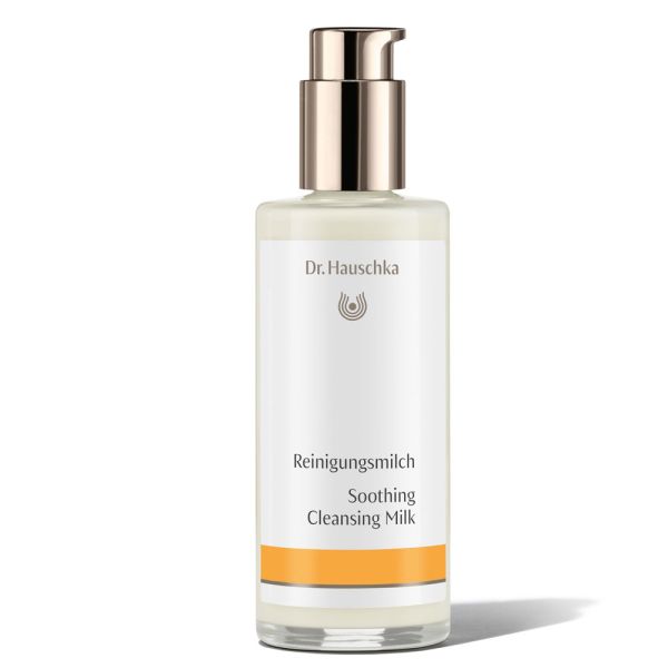  Dr. Hauschka Reinigungsmilch 145ml