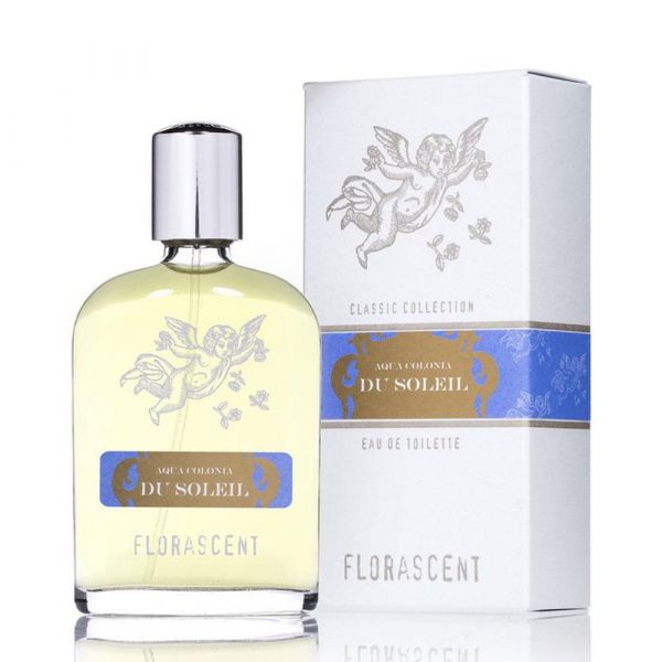 Florascent Du Soleil Aqua Colonia Eau de Toilette