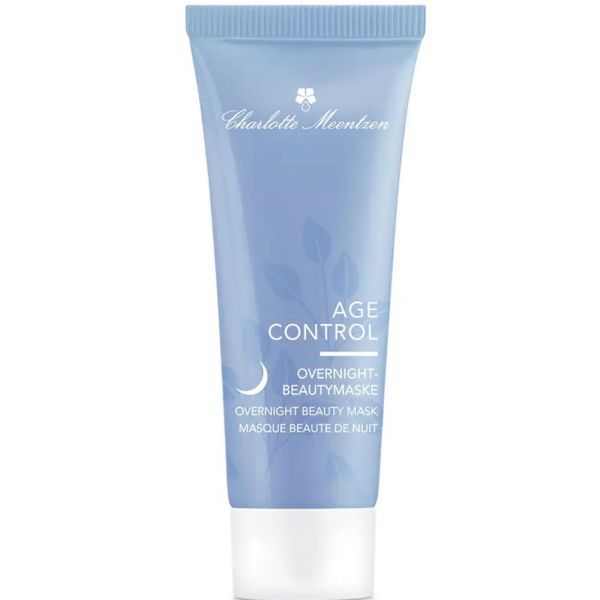 Charlotte Meentzen Age Control Overnight-Beautymaske Reisegröße Charlotte Meentzen Age Control Overnight-Beautymaske Reisegröße
