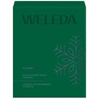 WELEDA Geschenkset Lavendel 2025 WELEDA Geschenkset Lavendel 2025