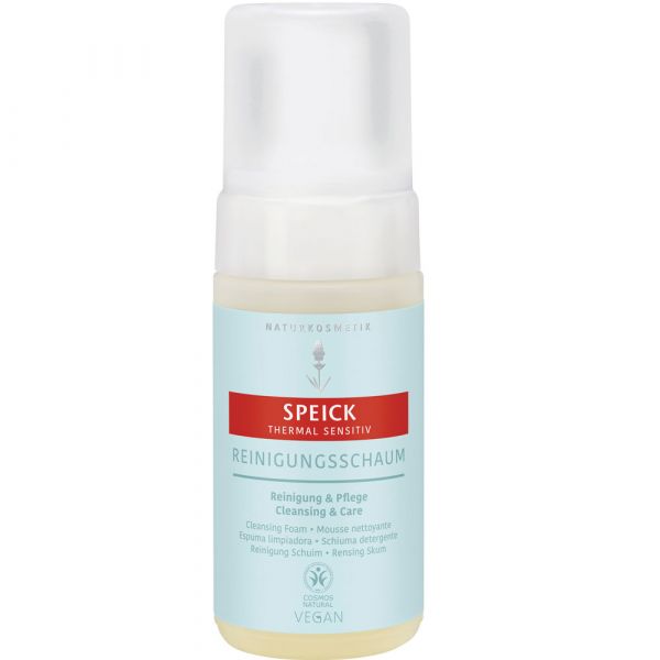 Speick Thermal Sensitiv Reinigungsschaum Speick Thermal Sensitiv Reinigungsschaum