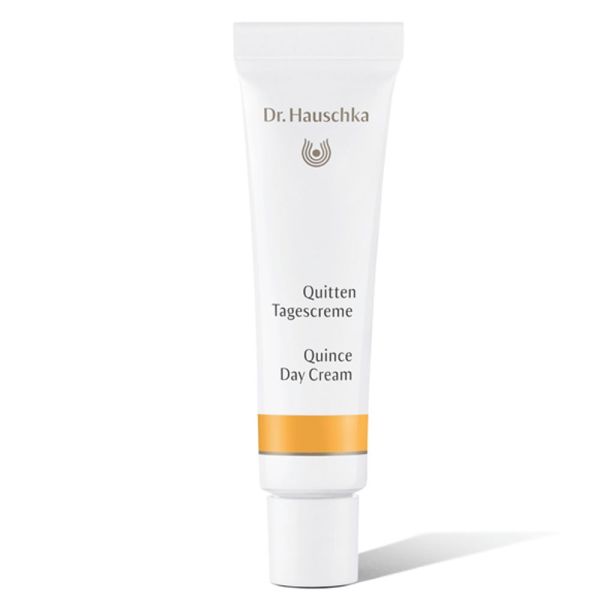 Dr. Hauschka Quitten Tagescreme 5ml