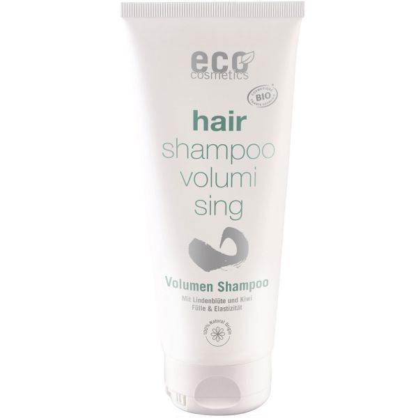 Eco Cosmetics Volumen-Shampoo 200ml