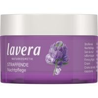 Lavera Straffende Nachtpflege