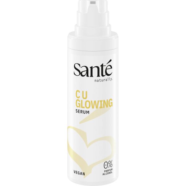 Sante C U Glowing Serum