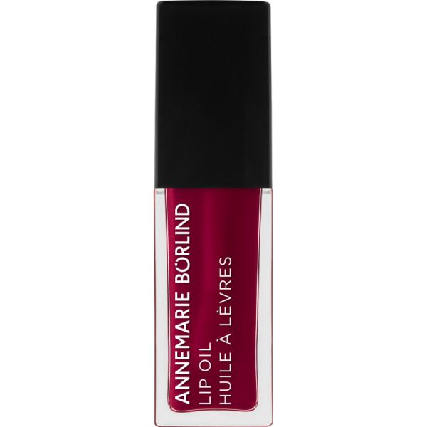 ANNEMARIE BÖRLIND LIP OIL WILD FUCHSIA