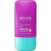 WELEDA Clear & Pure Skin Serum Booster Drops
