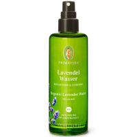 Primavera Lavendel Wasser bio Primavera Lavendel Wasser bio