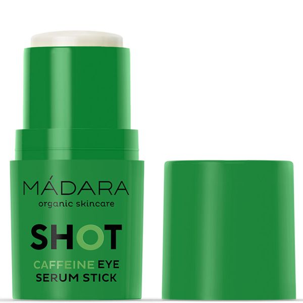 Madara SHOT Augenserum-Stick mit Koffein