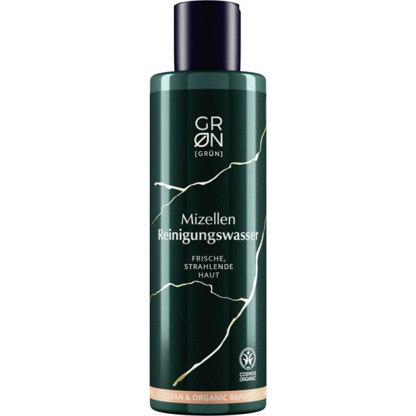 GRN Mizellen Reinigungswasser