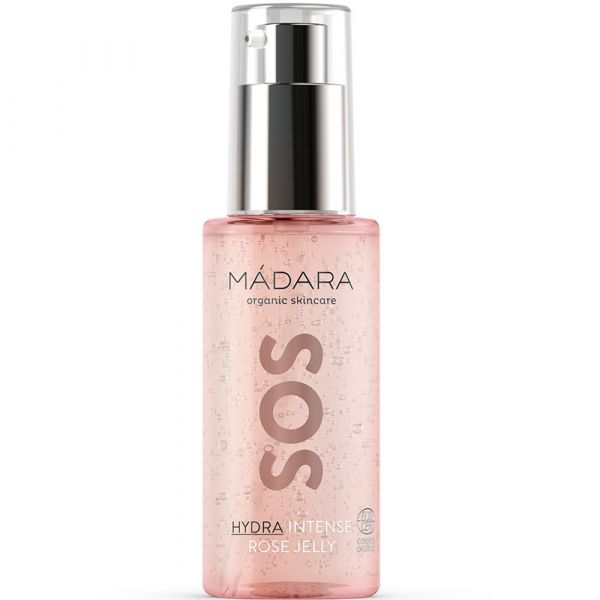 Madara SOS Hydra Intense Rose Gel