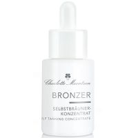 Charlotte Meentzen Bronzer Selbstbräuner-Konzentrat