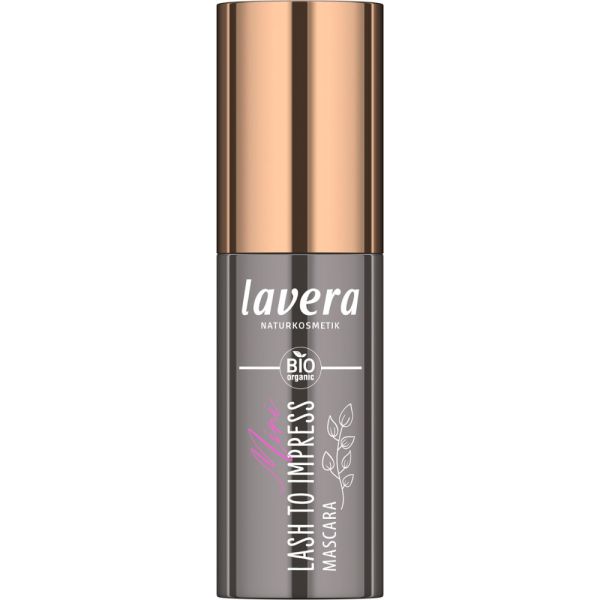 Lavera Lash to Impress MiniEdition Lavera Lash to Impress MiniEdition