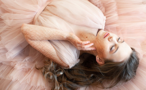 Yin und Yang – Optimale Pflege für Mischhaut  Yin und Yang – Optimale Pflege für Mischhaut