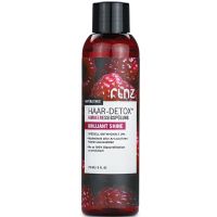 Rinz Haar Detox Himbeeressig Haarspülung Rinz Haar Detox Himbeeressig Haarspülung